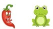Chili Frosch