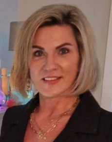 Hauswirtschaftskraft: Karina