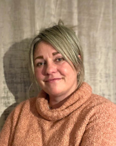 Erzieherin: Karolina