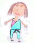 Hauswirtschaftskraft: Kerstin