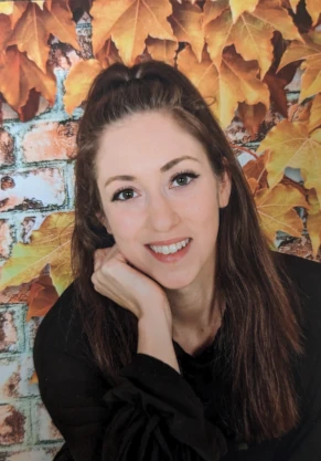 Erzieherin: Arzu