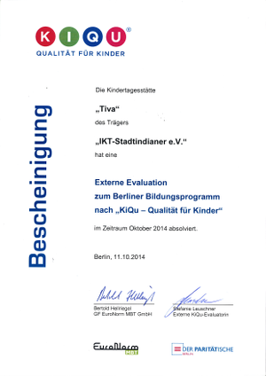 KiQu-Urkunde-10.2014